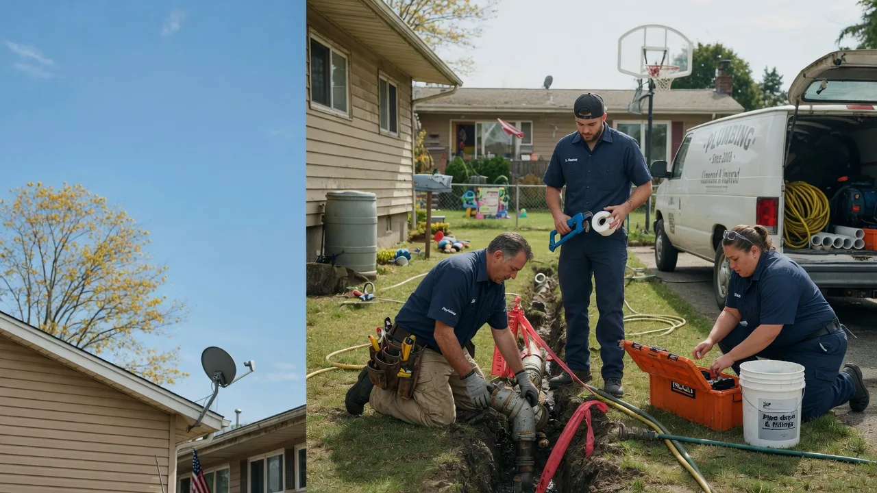 Garbage Disposal Replacement in Hillsdale, MI near me