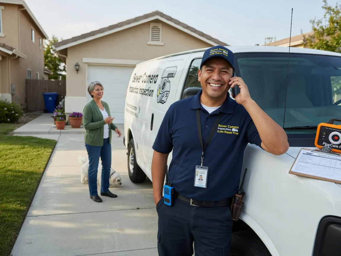 Sewer Line Repair Hillsdale, MI FAQs